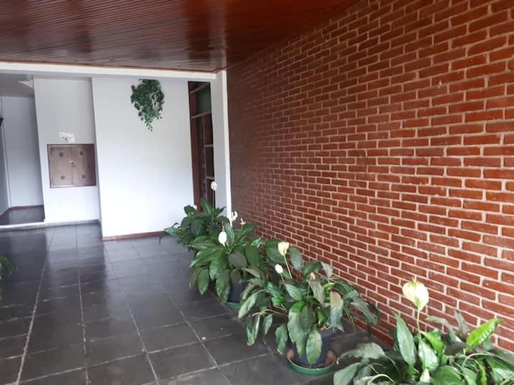 Apartamento Aguas De Lindoia-Excelente Localizacao Apartment Exterior photo