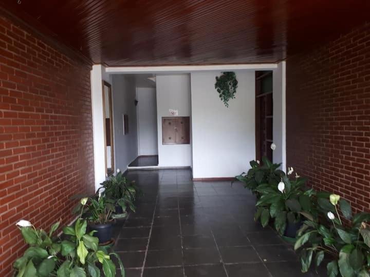 Apartamento Aguas De Lindoia-Excelente Localizacao Apartment Exterior photo